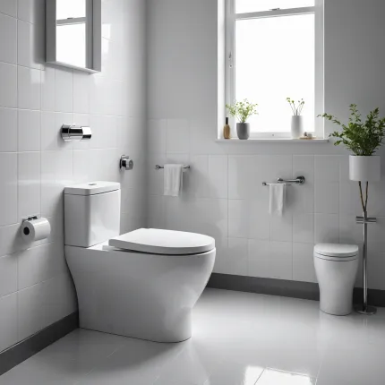 Как избавиться от запаха в туалете: Лучшие способы убрать запах в санузле