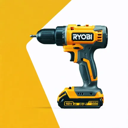 Сколько стоит шуруповерт Риоби: от чего зависит и где выгоднее