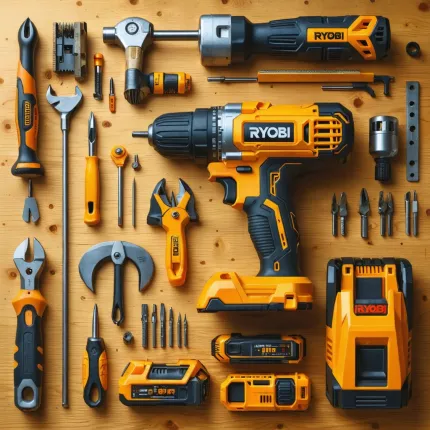 Шуруповерт Ryobi One+: как выбрать, на что смотреть и где покупать